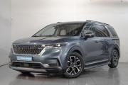 Kia Carnival IV Челябинск  - изображение 28