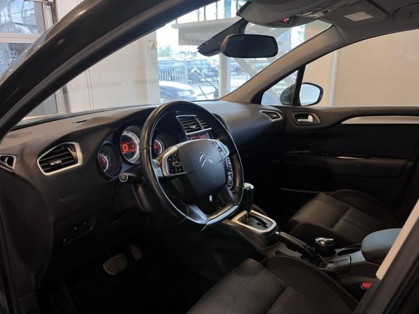 Citroen C4 II с пробегом 2012 года, цена 600 000 рублей, 117295 км, хэтчбек, Автокод Объявления