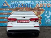 Kia Rio III Рестайлинг Набережные Челны  - изображение 24