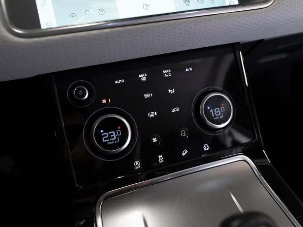 Land Rover Range Rover Evoque II с пробегом 2021 года, цена 3 990 000 рублей, 49250 км, внедорожник, Автокод Объявления