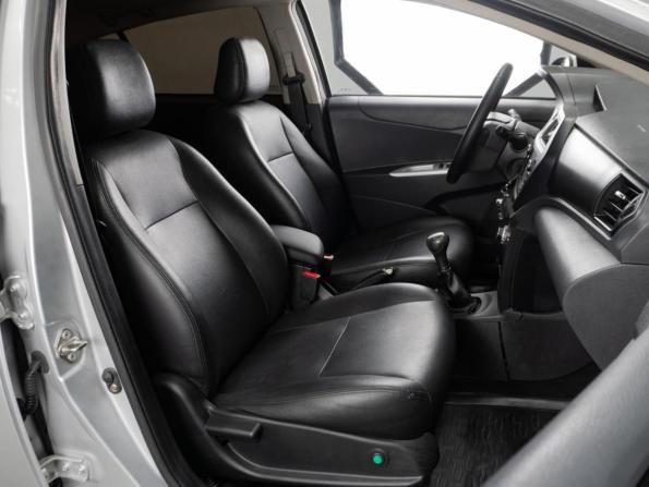 Lifan X50 с пробегом 2016 года, цена 624 000 рублей, 132510 км, хэтчбек, Автокод Объявления