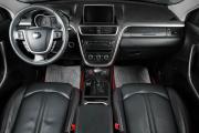 FAW Besturn X80 I Рестайлинг Тюмень  - изображение 35