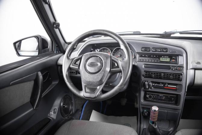 Lada (ВАЗ) 2115 с пробегом 2008 года, цена 259 000 рублей, 230000 км, седан, Автокод Объявления