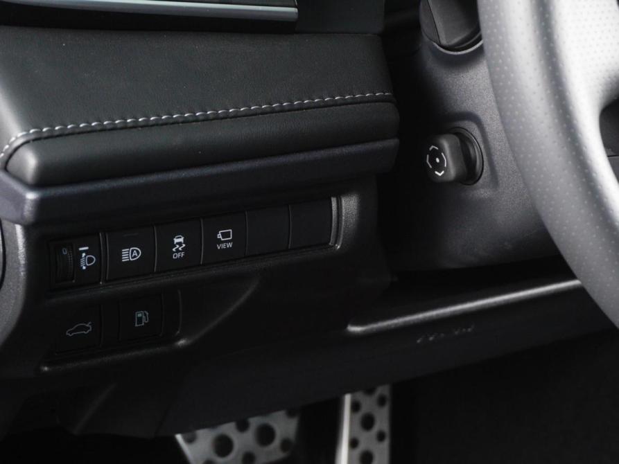 Toyota Camry IX (XV80) China Market Минеральные Воды  - изображение 16