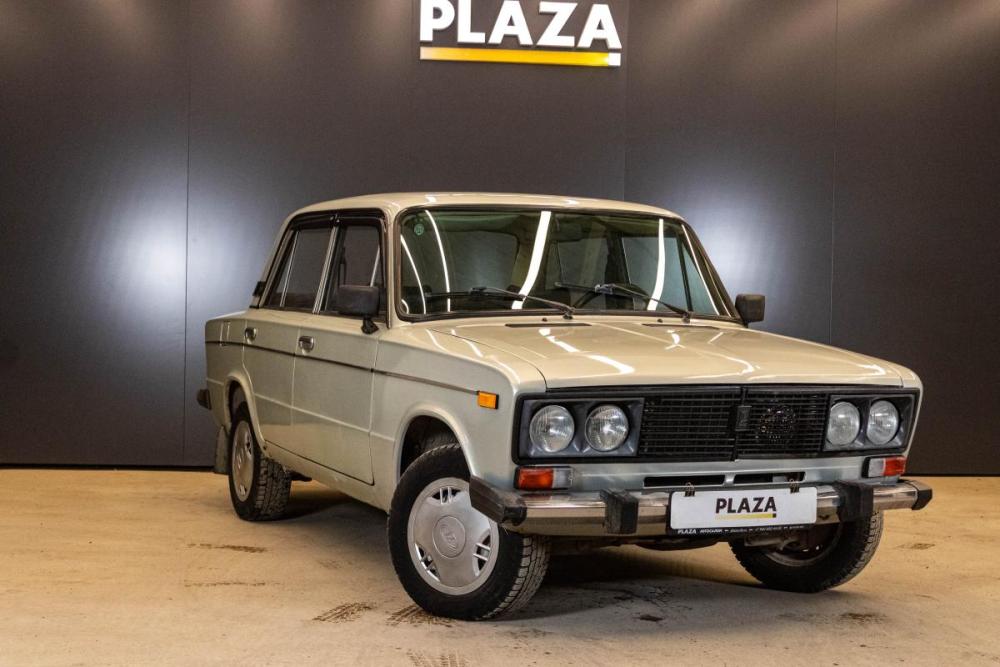 Lada (ВАЗ) 2106 Уфа  - изображение 2
