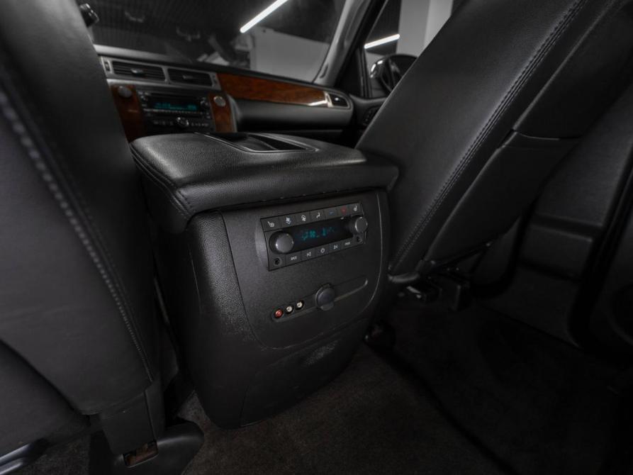 Chevrolet Tahoe III Москва  - изображение 15