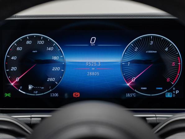 Mercedes-Benz GLE Coupe II (C167) Рестайлинг с пробегом 2023 года, цена 11 990 000 рублей, 28805 км, внедорожник, Автокод Объявления