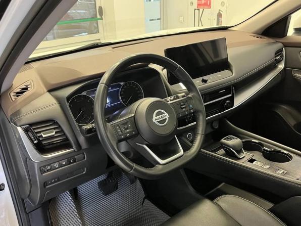 Nissan X-Trail IV с пробегом 2021 года, цена 2 850 000 рублей, 47832 км, внедорожник, Автокод Объявления