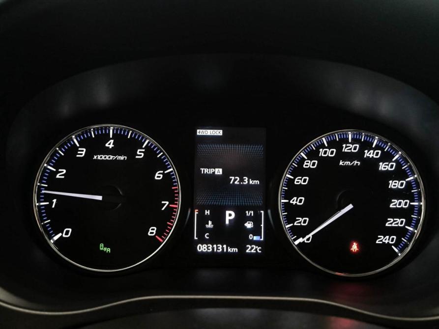 Mitsubishi Outlander III Рестайлинг 3 Казань  - изображение 16