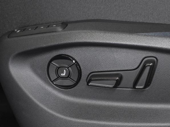 Volkswagen Tiguan III (China Market) с пробегом 2026 года, цена 4 640 000 рублей, 21 км, внедорожник, Автокод Объявления
