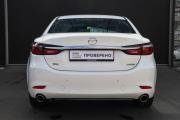 Mazda 6 III (GJ) Рестайлинг 2 Москва  - изображение 35