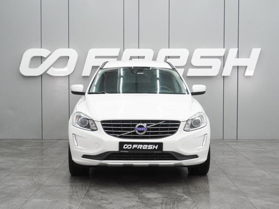 Volvo XC60 I Рестайлинг Воронеж  - изображение 3