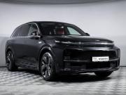 Li Auto (Lixiang) L7 I Рестайлинг Москва  - изображение 26