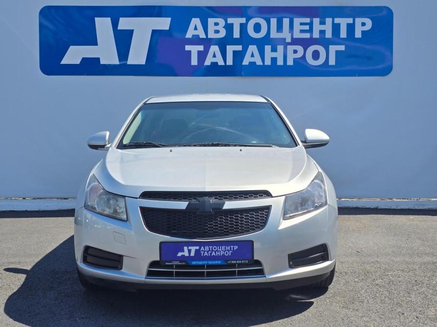 Chevrolet Cruze I Таганрог  - изображение 2