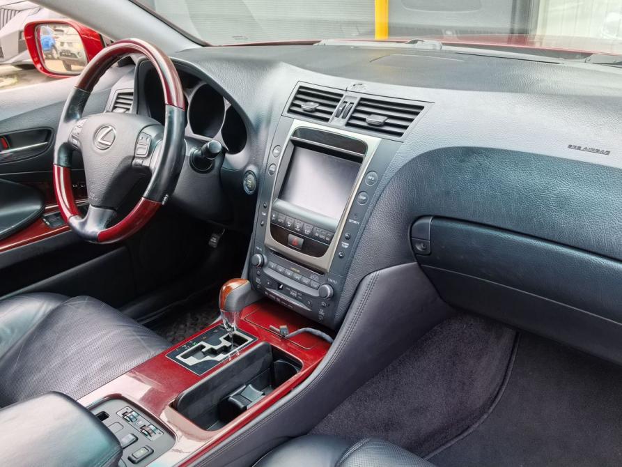 Lexus GS III Москва  - изображение 11