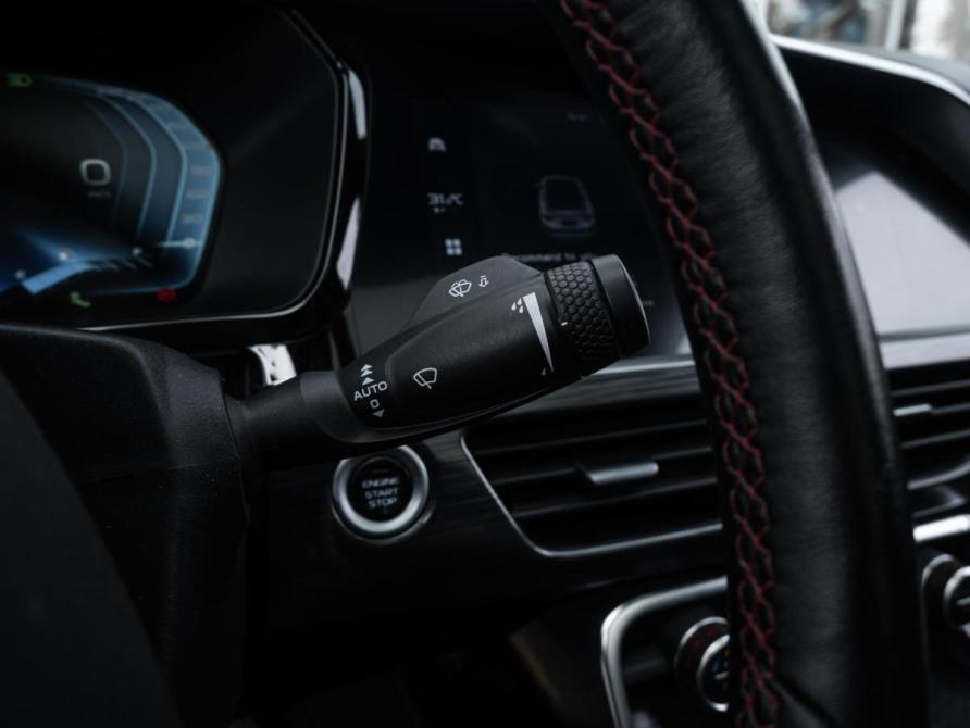Geely Tugella I Рестайлинг Ставрополь  - изображение 20
