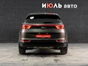 Kia Sportage IV Екатеринбург  - изображение 24