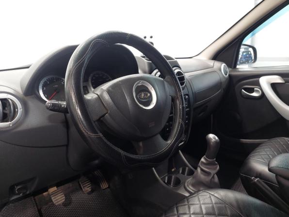 Lada (ВАЗ) Largus I с пробегом 2014 года, цена 785 000 рублей, 143000 км, универсал, Автокод Объявления