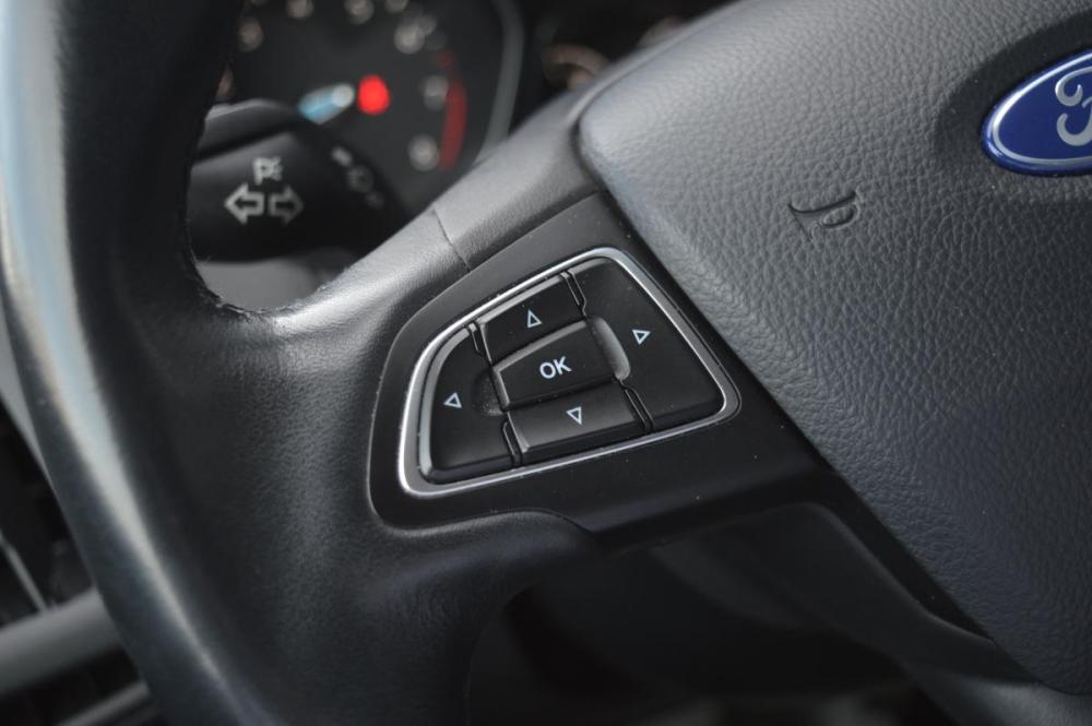 Ford Focus III Рестайлинг Оренбург  - изображение 13