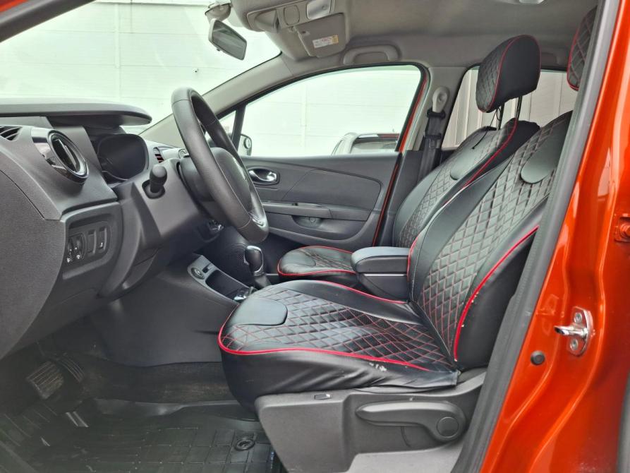 Renault Kaptur I Москва  - изображение 7