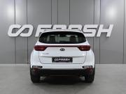 Kia Sportage IV Рестайлинг Ростов-на-Дону  - изображение 24