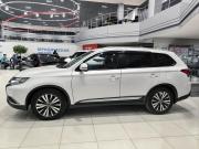 Mitsubishi Outlander III Рестайлинг 3 Казань  - изображение 32