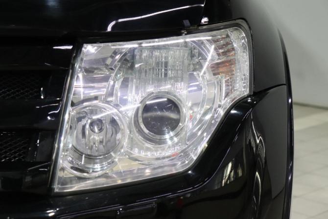 Mitsubishi Pajero IV Рестайлинг 1 с пробегом 2013 года, цена 1 850 000 рублей, 202592 км, внедорожник, Автокод Объявления
