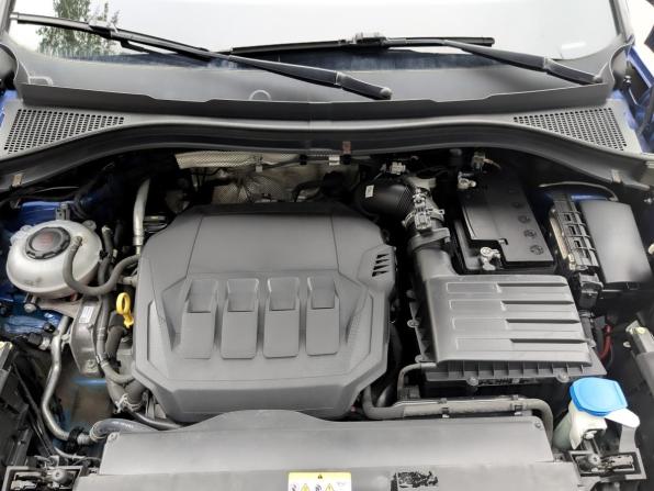 Skoda Kodiaq I с пробегом 2021 года, цена 3 850 000 рублей, 79655 км, внедорожник, Автокод Объявления