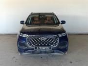 Chery Tiggo 8 Pro Max I Рестайлинг Москва  - изображение 24