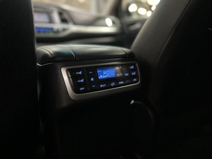 Toyota Highlander III (XU50) Набережные Челны  - изображение 26