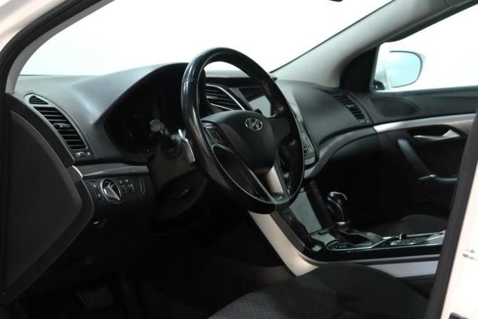 Hyundai i40 I с пробегом 2013 года, цена 1 099 000 рублей, 102795 км, седан, Автокод Объявления