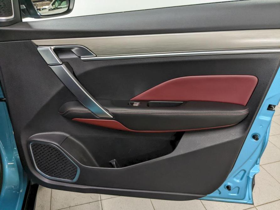 Geely Coolray I Москва  - изображение 20