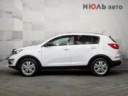 Kia Sportage III Екатеринбург  - изображение 30