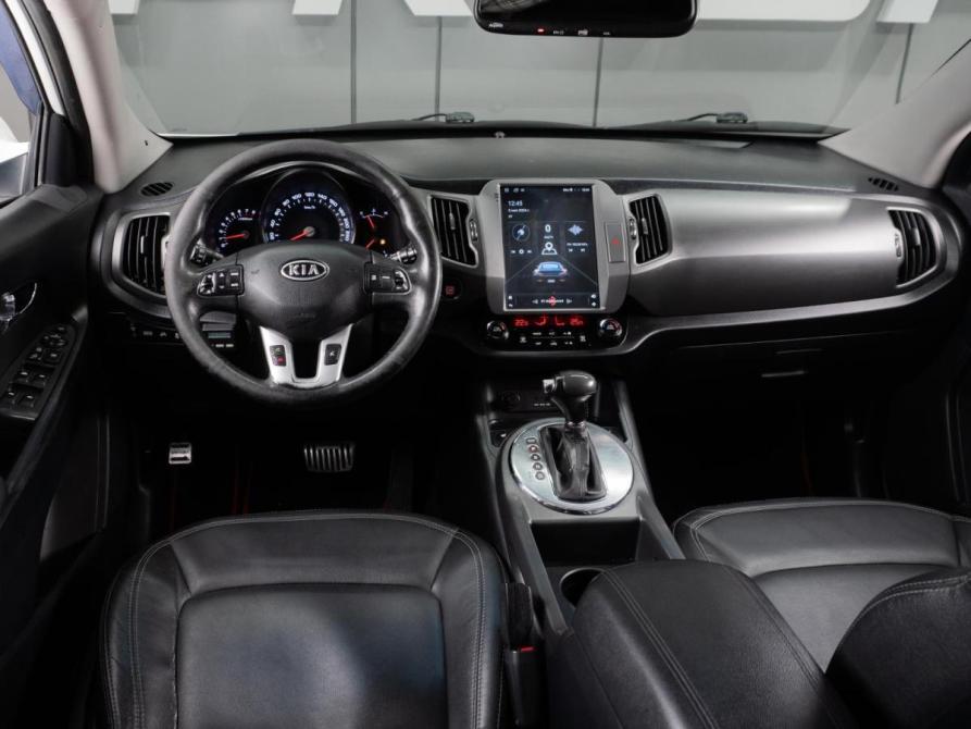 Kia Sportage III Тюмень  - изображение 6