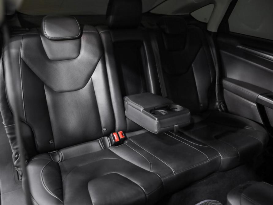 Ford Mondeo V Санкт-Петербург  - изображение 25