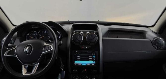 Renault Duster I Рестайлинг с пробегом 2020 года, цена 1 689 000 рублей, 97405 км, внедорожник, Автокод Объявления