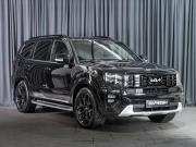 Kia Mohave I Рестайлинг 2 Волгоград  - изображение 30