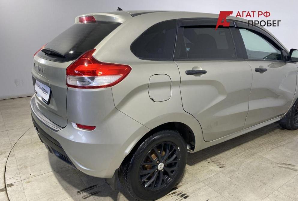Lada (ВАЗ) XRAY I Саранск  - изображение 3