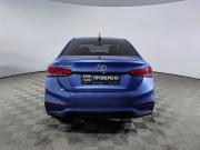Hyundai Solaris II Уфа  - изображение 31