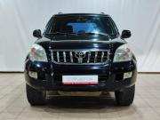 Toyota Land Cruiser Prado 120 Series Рестайлинг Нижневартовск  - изображение 19