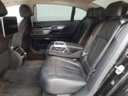 BMW 7 серии VI (G11/G12) Москва  - изображение 42