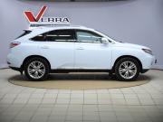 Lexus RX III Уфа  - изображение 22