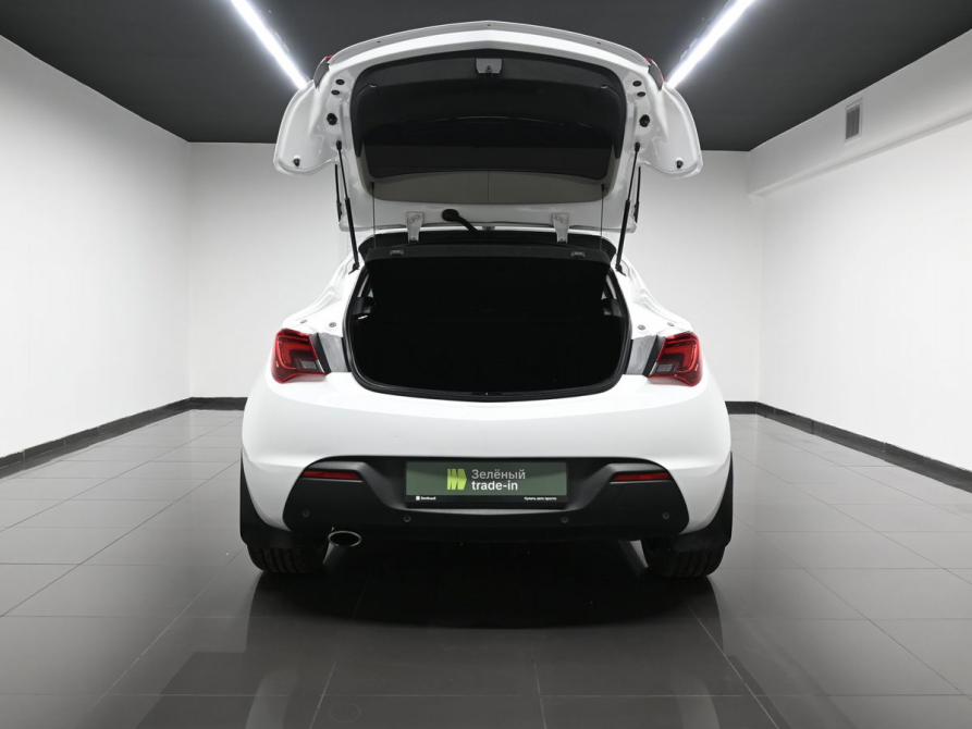 Opel Astra J Рестайлинг Тверь  - изображение 7