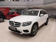 Mercedes-Benz GLC I (X253) Казань  - изображение 23