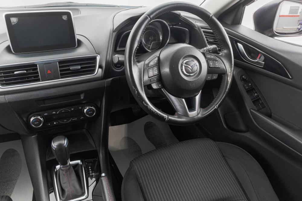 Mazda Axela III Барнаул  - изображение 18