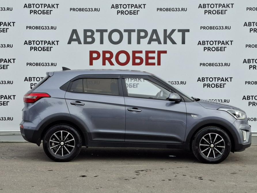 Hyundai Creta I Владимир  - изображение 4