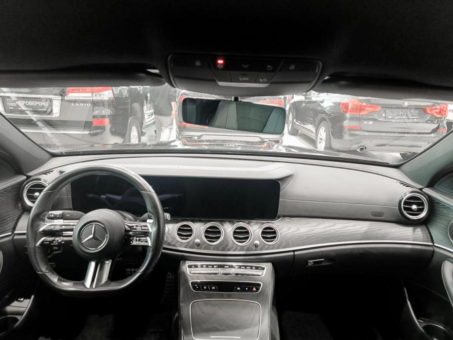 Mercedes-Benz E-Класс V (W213 S213 C238) Рестайлинг Казань  - изображение 17