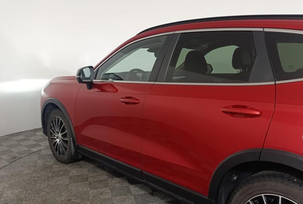 Haval Jolion I Рестайлинг Волгоград  - изображение 19