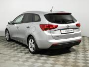 Kia Ceed II Санкт-Петербург  - изображение 23