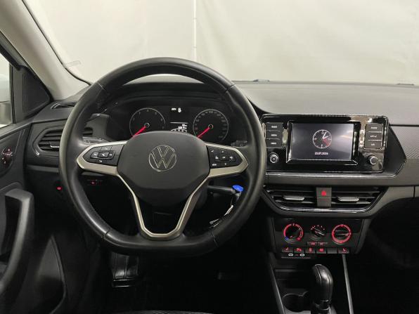 Volkswagen Polo VI с пробегом 2022 года, цена 1 669 000 рублей, 69816 км, лифтбек, Автокод Объявления